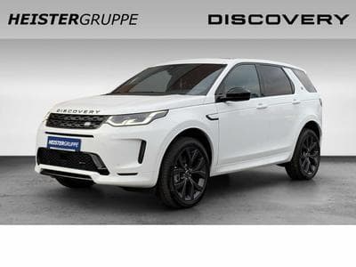 Discovery Sport