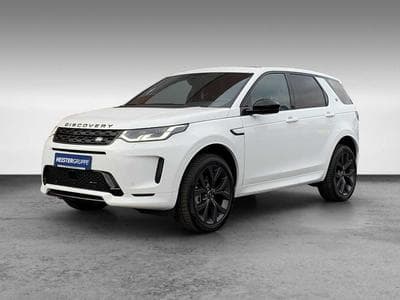Discovery Sport