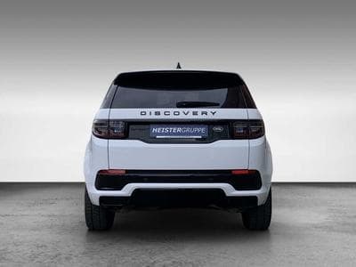 Discovery Sport