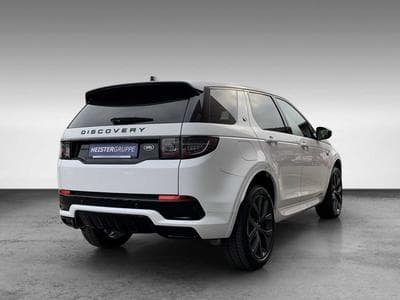 Discovery Sport