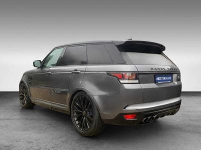 Range Rover Sport