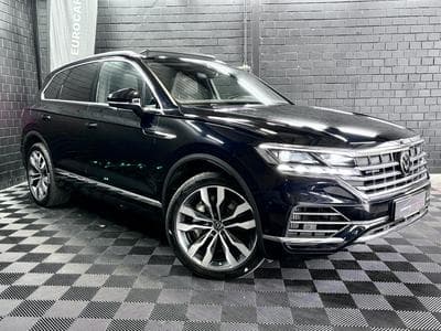 Touareg