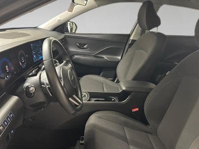 Hyundai Kona 5 PORTES (2024) - Foto 4