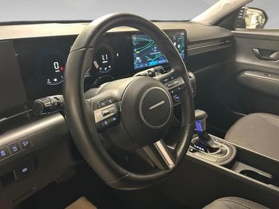 Hyundai Kona 5 PORTES (2024) - Foto 8