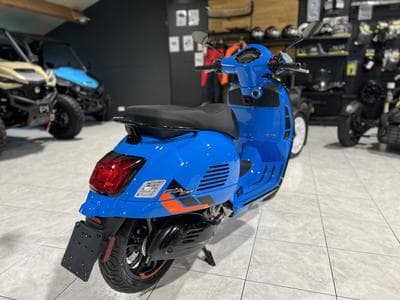Vespa GTS 310 (2026) - Photo 3