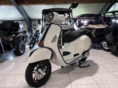 Vespa GTS 310 (2026) - Photo 2