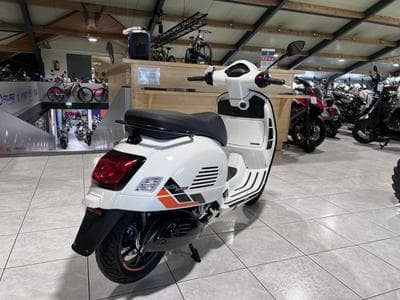 Vespa GTS 310 (2026) - Photo 3