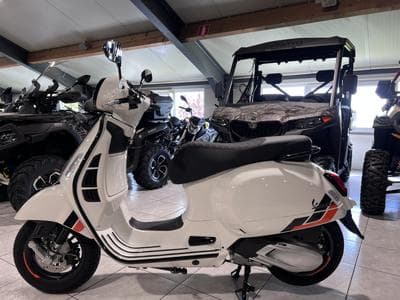 Vespa GTS 310 (2026) - Photo 4