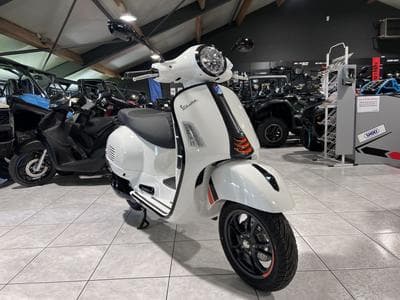 Vespa GTS 310 (2026) - Photo 7