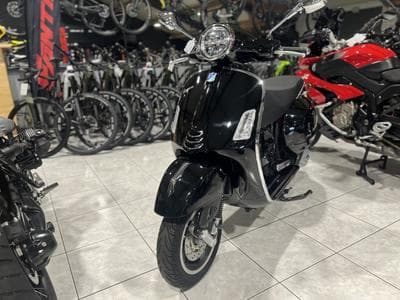 Vespa GTS 125 (2026) - Photo 2