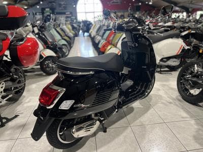 Vespa GTS 125 (2026) - Photo 3