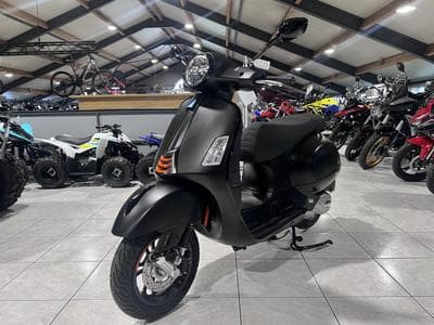 Vespa GTS 125 (2026) - Photo 2