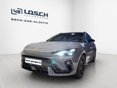 Cupra Leon Sportstourer (2025) - Photo 2