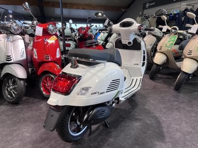 Vespa GTS 310 (2026) - Photo 3