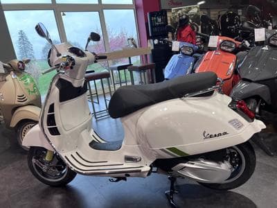 Vespa GTS 310 (2026) - Photo 4