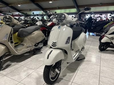 Vespa GTS 125 (2026) - Photo 2