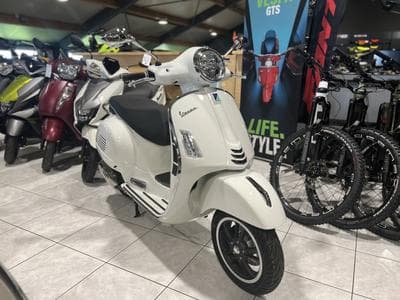 Vespa GTS 125 (2026) - Photo 4