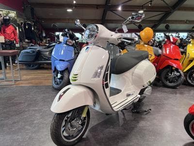 Vespa GTS 125 (2026) - Photo 2