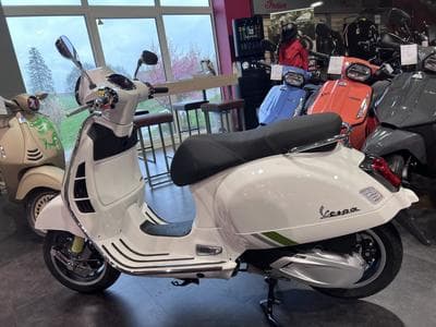 Vespa GTS 125 (2026) - Photo 4