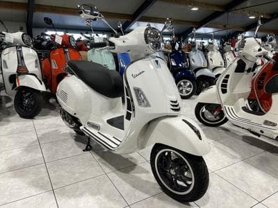 Vespa GTS 310 (2026) - Photo 6