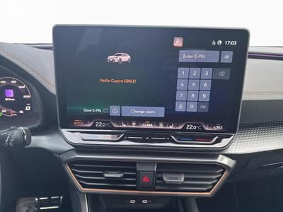 Cupra Formentor VZ333 (2025) - Photo 11