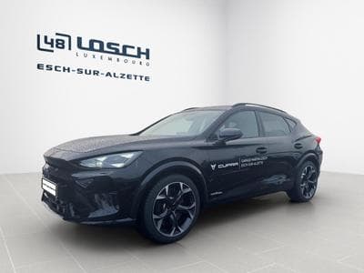 Cupra Formentor VZ333 (2025) - Photo 4
