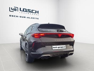 Cupra Formentor VZ333 (2025) - Photo 6