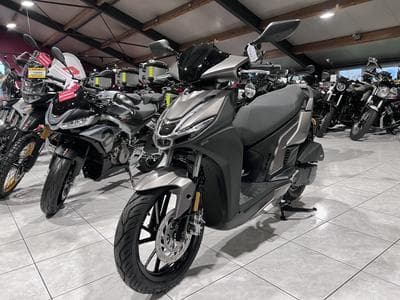 Kymco Agility S (2026) - Foto 2