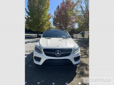 GLE 350