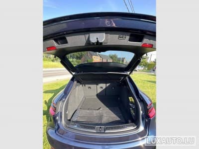 Porsche Macan Turbo (2016) - Photo 12