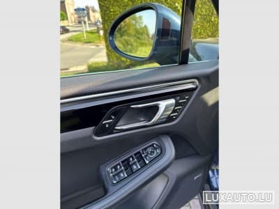 Porsche Macan Turbo (2016) - Photo 5