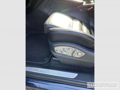 Porsche Macan Turbo (2016) - Photo 7