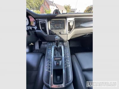 Porsche Macan Turbo (2016) - Photo 8