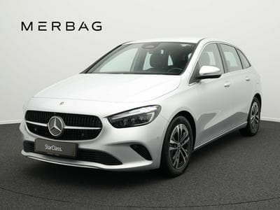 Mercedes B 180 (2023) - Foto 1