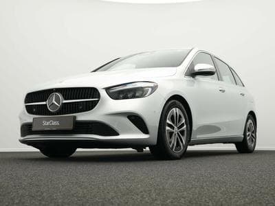 Mercedes B 180 Progressive LED+Kamera+EasyPack+SHZ (2023) - Photo 10