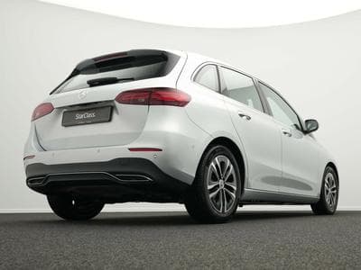 Mercedes B 180 Progressive LED+Kamera+EasyPack+SHZ (2023) - Photo 11