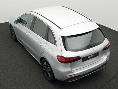 Mercedes B 180 Progressive LED+Kamera+EasyPack+SHZ (2023) - Photo 13