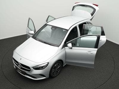 Mercedes B 180 Progressive LED+Kamera+EasyPack+SHZ (2023) - Photo 14