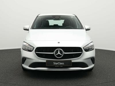 Mercedes B 180 Progressive LED+Kamera+EasyPack+SHZ (2023) - Photo 2