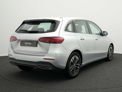 Mercedes B 180 Progressive LED+Kamera+EasyPack+SHZ (2023) - Photo 3