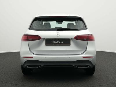 Mercedes B 180 Progressive LED+Kamera+EasyPack+SHZ (2023) - Photo 4