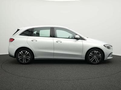 Mercedes B 180 Progressive LED+Kamera+EasyPack+SHZ (2023) - Photo 5