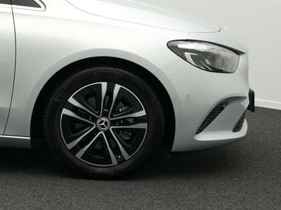 Mercedes B 180 Progressive LED+Kamera+EasyPack+SHZ (2023) - Photo 8