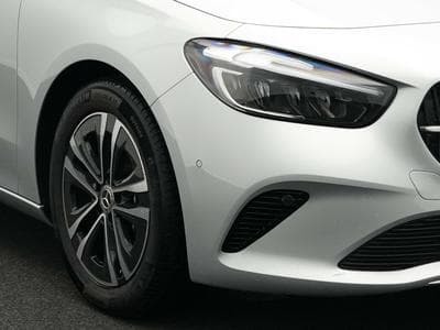 Mercedes B 180 Progressive LED+Kamera+EasyPack+SHZ (2023) - Photo 9