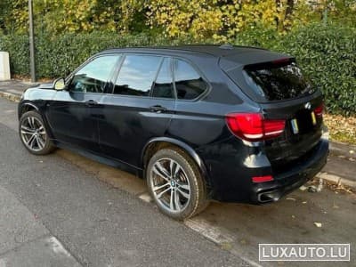X5M