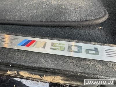 BMW X5M M50D (2018) - Photo 3