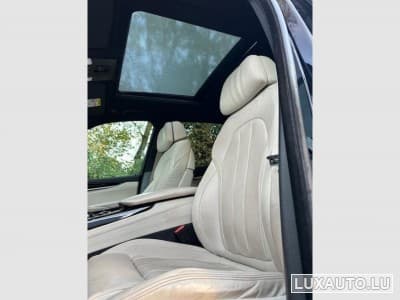 BMW X5M M50D (2018) - Photo 5