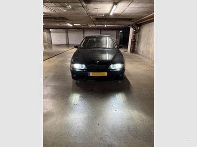 BMW 523 i Pack M Performance (1996) - Photo 1