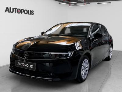 Opel Astra L Edition (2023) - Foto 10