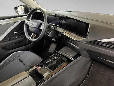 Opel Astra L Edition (2023) - Foto 9